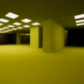 Kane Pixels Backrooms Texturepack (1.3 Update)