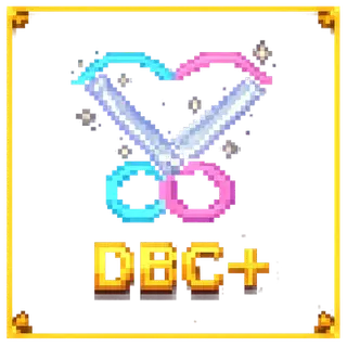 DBCHairPlus