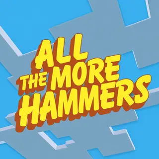 AllTheMoreHammers