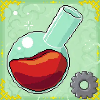 Potion Control
