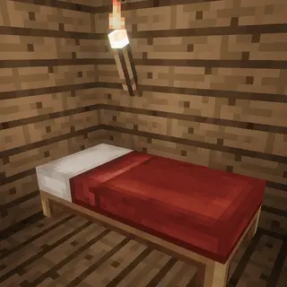 Long Night Mod