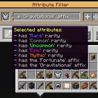 Apotheotic Creation (Create 6.0)