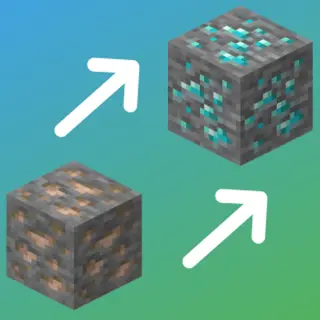 Distant Ores