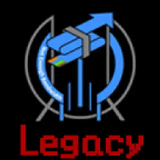 Not Enough Bandwidth Legacy