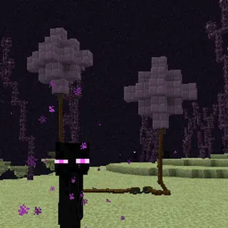 Floating Purpur (Sable Addon)