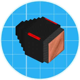 Create: Linked Thrusters