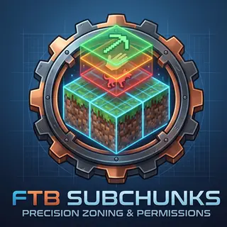 SubChunks