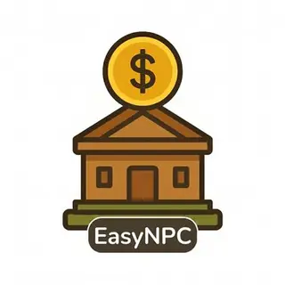 MiguelEconomy X EasyNPC