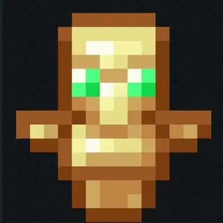 Glowing Totem texture