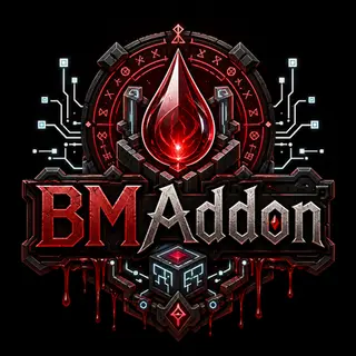 BloodMagic AE2 Addition(and NeoVitae)