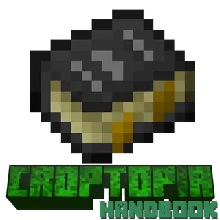 Croptopia Handbook