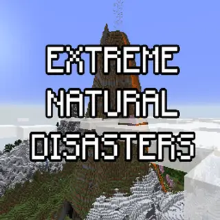 Extreme Natural Disasters