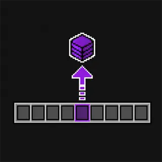 Hotbar Auto Fill