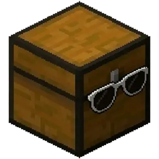 Visual Loot Edit