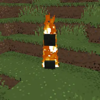 Custom Mobs - new variants of mobs
