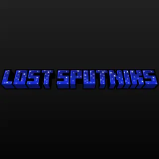 Lost Sputniks