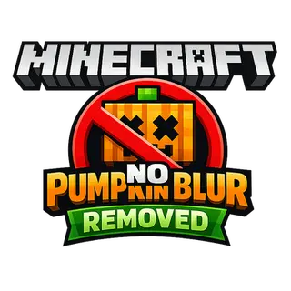 no pumkin blur