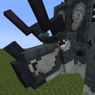 The Dawn Era - Triceratops Jurassic Park and World Skin
