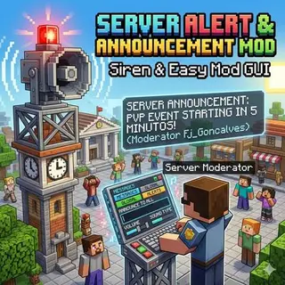 Alert Mod Made Easy