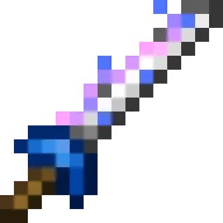 Long Time No Sword (Longsword)