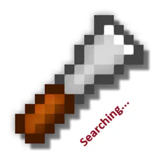 Capn's Chisel Search