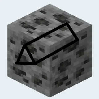 Ore Generation Configuration
