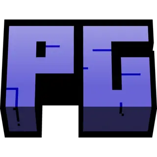 Purple GUI by flappy