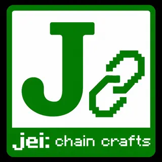 JEI: Chain Crafts