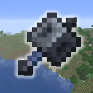 Basti´s smaller mace!