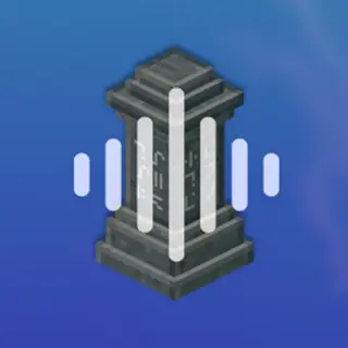 Sounds X Waystones