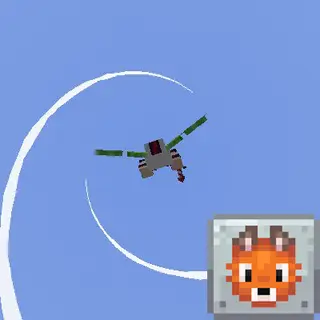 Elytra Contrails NeoForged