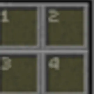 hotbar alteration numbers