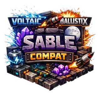 Shard's Compats: Voltaic-Sable Compat