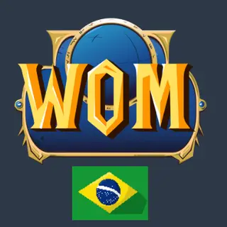 Tradução Wom PT-BR