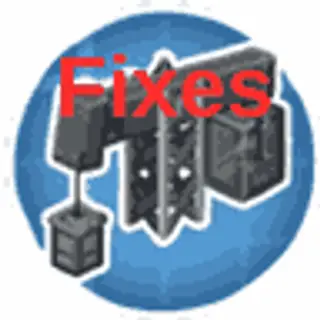 TFMG: bugs fixes