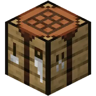 Reverse Crafting