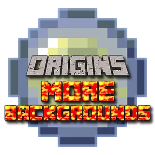 Origins: More Backgrounds (Fabric)