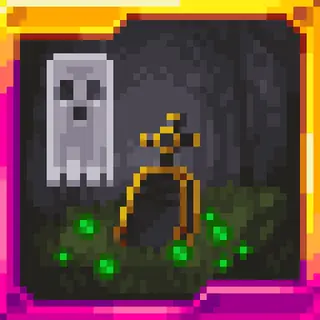 Yet Another Gravestone [YAGM]