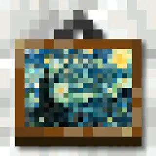 Round's Custom Paintings