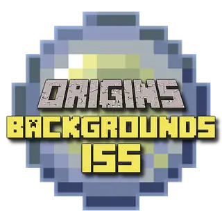 Origins: Backgrounds ISS [NeoForge]