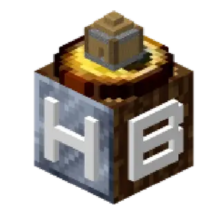 HB's Structures over Time