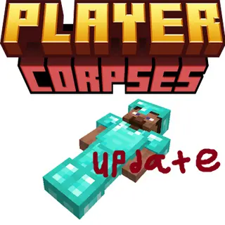 Player Corpses Trinket Support(Unofficial)