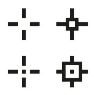 Rextinazor's better crosshairs