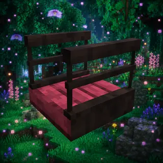 Macaw's Dreamwoods