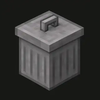 TC - Trash Can