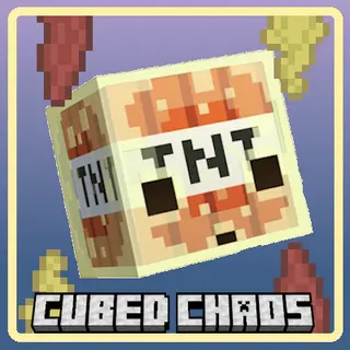 Cubed Chaos (26.2+)