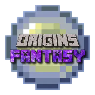 Origins Fantasy [NeoForge]