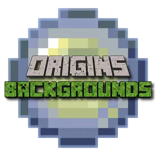Origins: Backgrounds for NeoOrigins