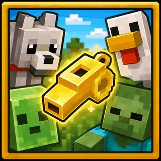 Tame ervery Mob