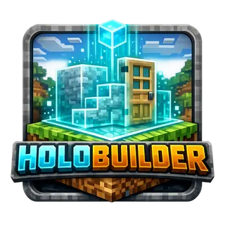 HoloBuilder - Schematic loader